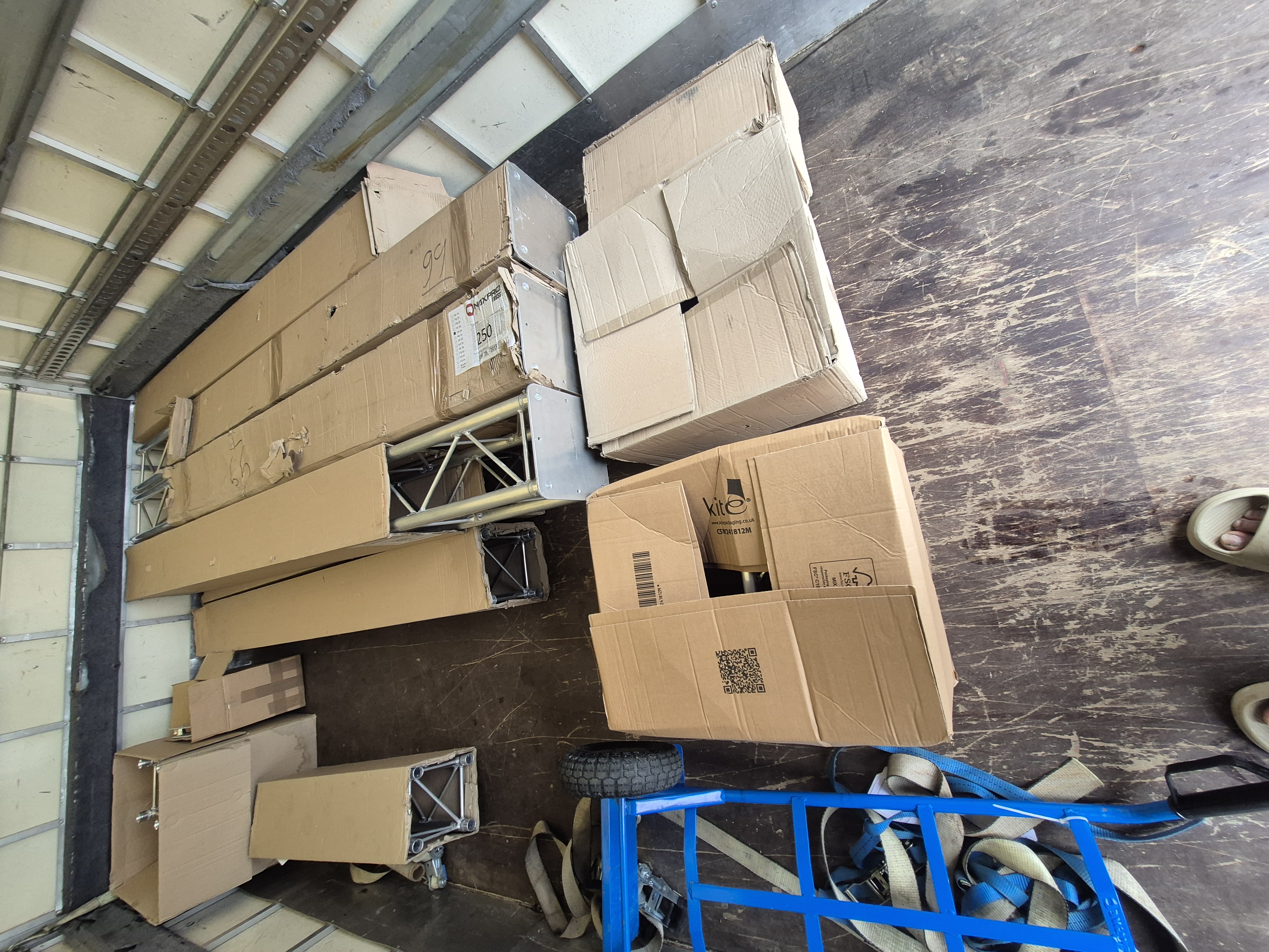 Office Move